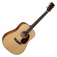 Martin D-18 Modern Deluxe - 1A Showroom Modell (Zustand: wie neu, in OVP)