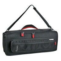 Gewa Prestige Trompeten-Gig Bag SPS für 2 Trompeten