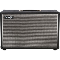 MESA/Boogie 2x12 Boogie Cabinet Fillmore Dress