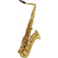 Selmer Supreme Tenorsaxophon matt gebürstet