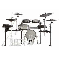 Roland TD-50K2 V-Drum Kit - 1A Showroom Modell (Zustand: wie neu, in OVP)