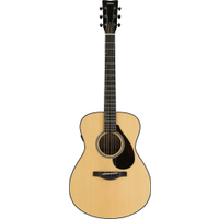 Yamaha FS7 MX Natural Westerngitarre