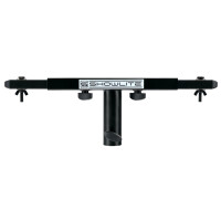 Showlite SAT-02 T Dual Crossbar