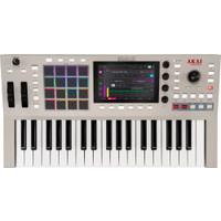 Akai MPC Key 37 G2 Keyboard