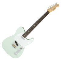 Fender American Performer Telecaster RW Satin Sonic Blue