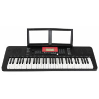 Classic Cantabile LK-290 Tastiera con tasti illuminati