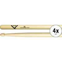 Vater VH5BW 5B Wood 4er Pack