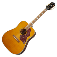Epiphone Hummingbird AAN - Reso (Condizione: buono)