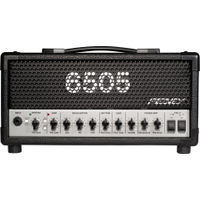 Peavey 6505 Mini Head 2025  - Retoure (Zustand: sehr gut)