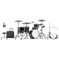 EFNOTE 5X E-Drum Monitor Set