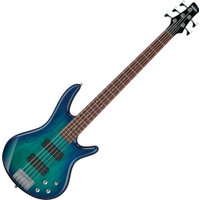 Ibanez GIO SR GSR205-BMT Blue Moon Burst