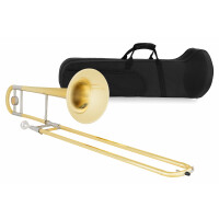 Classic Cantabile Brass Tenor Trombone TP-42