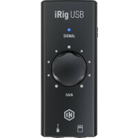 IK Multimedia iRig USB