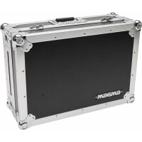 Magma Multi-Format Case Player/Mixer