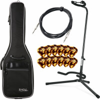 Rocktile Set de Accesorios guitarra