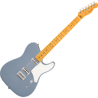 Fender 75th Anniversary American Professional Classic Cabronita Telecaster Ice Blue Metallic