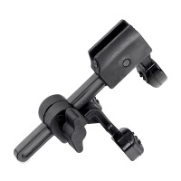 Pronomic MCH-100V support pour MCM-100 micro à fixer sur un violon