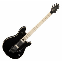 EVH Wolfgang Special Black - Retoure (Zustand: sehr gut)