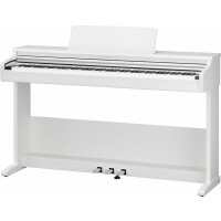 Kawai KDP-75 W Digitalpiano Weiß satiniert