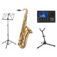 Jupiter JTS500Q Bb Tenorsaxophon Set