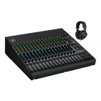 Mackie 1604VLZ4 Set