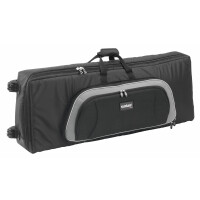 Soundwear Professional Keyboardtasche für Genos / Genos 2 127 x 46 x 16 cm