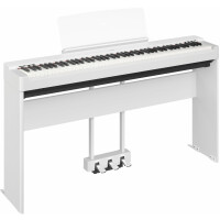 Yamaha P-225WH Stagepiano Weiß Set