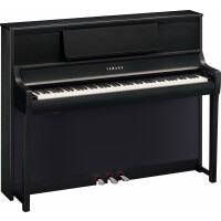 Yamaha CSP 295 B Digitalpiano schwarz matt