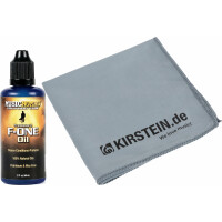 MusicNomad MN105 Fretboard F-One Oil Set