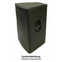 Hülle für Yamaha DSR118w Aktiv-Subwoofer - 1A Showroom Modell (Zustand: wie neu, in OVP)