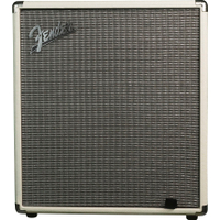 Fender Limited Edition Rumble 100 Ivory  - Retoure (Zustand: sehr gut)