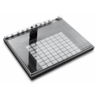 Decksaver Ableton Push2