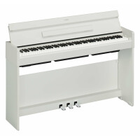 Yamaha Arius YDP-S35WH E-Piano Weiß matt