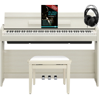 Yamaha Arius YDP-S36 Bouleau Blanc Set