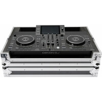 Magma DJ-Controller Case SC Live 2