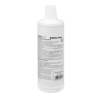 Eurolite Seifenblasenfluid 1L