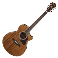 Ibanez AE245-NT Natural  - Retoure (Zustand: sehr gut)