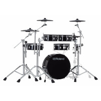 Roland VAD307 V-Drum Kit - 1A Showroom Modell (Zustand: wie neu, in OVP)