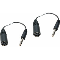 Neumann MIDI Adapter Set für MT 48