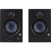 PreSonus Eris 4.5 BT 2nd Gen Aktives Studiomonitor-Paar  - unvollständig!