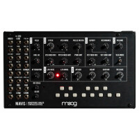 Moog Mavis Synthesizer