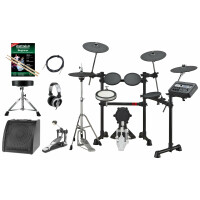 Yamaha DTX6K2-X E-Drum Kit Set