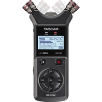 Tascam DR-07XP Digitalrecorder