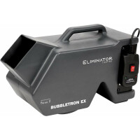 Eliminator Bubbletron EX