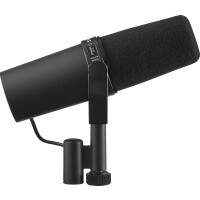 Shure SM7B - Retoure (Zustand: sehr gut)