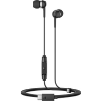 Sennheiser CX 80U USB-C In-Ear Cuffie