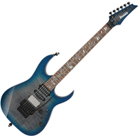 Ibanez RG8870-SDE j.custom Sodalite