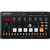 Roland P-6 Creative Sampler