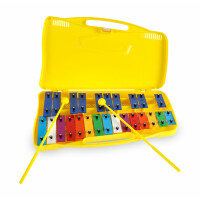 Classic Cantabile GSG-25 Sopran Glockenspiel chromatisch