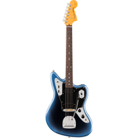Fender American Professional Jaguar Dark Night